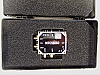 $210 each if buy 20pc. Min order qty=4pc. 12.249Gb/s Clock and Data Recovery Module (CDR). Multilink model: MTC5585D