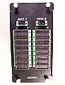 2x32 splitter for both 1.3/1.55um. Dual input ports of 1x32 splitter. With SC/APC connectors. Made by Corning
