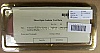 1527-1565nm C-band low-loss-series dual-stage isolator. JDS P/N: PFIJC111002804-001