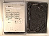 1x2 JDSU latching Switch with 3 FC/PC connectors, 1290-1330nm and 1525-1575nm. JDS P/N: SN12+107DUFP.