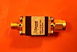 We guess it is 0.7KHz - 26GHz DC Block, Picosecond Pulse Labs model: 5508