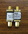 7KHz - 26GHz DC Block. Picosecond Pulse Labs model: 5501A-110