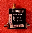 18GHz Bias Tee. Picosecond Pulse Labs model: 5550B.  Tested capacitance too low than expected, Sell "As Is"