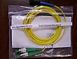 FC/APC-MTRJ(male) 2-meter duplex Fiber jumper