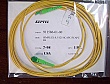 FC/APC-SC/APC 5-meter SMF simplex jumper