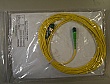 FC/APC-SC/APC 5-meter SMF simplex jumper. RL>80dB high riturn loss