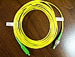 FC/APC-SC/UPC 2-feet fiber jumper
