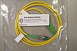 E2108.6(APC)-FC/APC  SM Fiber jumper, 1-meter