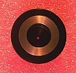 Agilent/HP Ring adapter for HP 81000BA bare fiber holder