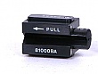 Agilent/HP 81000BA bare fiber holder