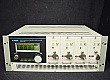 E-Tek MSLS-1000 Stabilized Laser Source mainframe.  Source modules are not included in this sale