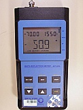 Exfo 1550nm BRT-320A Back-Reflection Test Set. Model: BRT-320A-03BLC-58