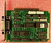 HP GPIB controller card, HP P/N: 27209