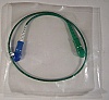 SC/APC - SC/UPC about 0.5-meter 3mm-cable fiber jumper