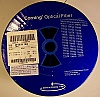 58.397km SMF-28 bare fiber spool, with two FC/APC connectors. fiber spool loss is slightly higher than expected due to extra bending loss.