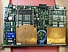 OC-192 LR Transponder  Circuit pack,   1561.83/1562.23nm dual wavelength outputs. Model: 1002-0706-39 Rev 2.01