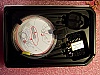 1546.92nm or 1556.55nm 14-pin DFB laser. 10dBm peak. JDS model: CQF915/28 xx