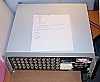 LT-2000  4x40 matrix switch, for 1.55um SMF, with LED display. LIGHTech P/N:N440LM5G
