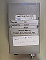 0.82-0.85um LED light source,  handheld. Made by Eotec