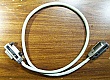 1-meter GPIB IEEE-488 Cable by National Instruments