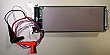 Keithley 9-channel thermocouple scanner card. Model: 2001-TCSCAN-102-06C. Sell 'As Is', no Warranty.