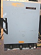 (For pick-up or pallet only) BLUE M OV-460A - TABLE TOP LAB OVEN;  S/N OV2 4672,