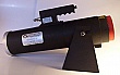 Heavy Duty Pneumatic Crimp Tool, Model: AMT23B (M22520/23-01) with INTERCHANGEABLE DIES: AMT23004DA
