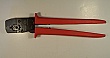 Hand Crimp Tool for Mini-Fit Sr. ™ Crimp Terminals, Molex model: 63811-1600A