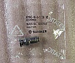 $7.5 each if buy 10pc. 50-OHM BNC terminator, HUBER+SUHNER Type: 65 BNC-50-0-1/133 NE