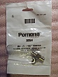 BNC Tee (Female-Female-Female) Coaxial Adapter. Pomona model: 3284