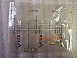 SMB male Sub-Minax Connector. Amphenol model: 554-86/359