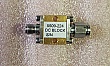 3MHz - 40GHz DC Block.  Picosecond Pulse Labs model: 5509-224.