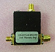 ?GHz Bias Tee. Male-common port.  Tek model: 119-6075-00