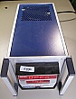 Themperature controller for oven, with OMEGA Autotune PID Temperature/Process Controller, Model: CN7001R1