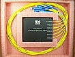 6-ports 5-CH blue-band Mux/DeMux, JDS P/N: WD1505BD-NT1