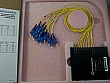 1x10 10 Channel L-band 200GHz DWDM mux, module 2 grid 4. With SC/PC fiber connectors. JDS P/N: WD15010M2L6-NT3