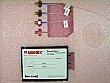 1x2 AVANEX C/L Band Splitter, L-Pass Module