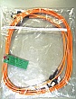 SC-SC 5 meter duplex MMF jumper