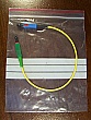 SC/APC-SC/PC(or UPC) 0.3-meter Fiber jumper