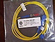 ST - SC/PC SMF 1m simplex 3mm cable jumper by Diamond