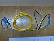 ST - SC/PC 6-feet  duplex jumper