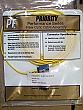 ST/UPC - SC/UPC 5-meter Fiber jumper by Priority Electronics LTD