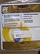 ST/UPC - SC/UPC 10-meter Fiber jumper by Priority Electronics LTD
