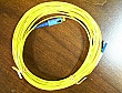LC/PC-SC/PC 42-feet SMF jumper