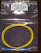 SC/UPC-SC/UPC SMF 0.5m simplex jumper, by Iphotonics, similar photo