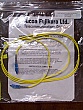 SC/UPC-SC/UPC 7.5-feet Fiber simplex jumper