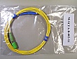 FC/APC-SC/UPC 2-meter Master fiber jumper as reference cord, P/N: M-SCFA-B-002-S1