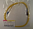 MU - LC/UPC 3-meter SMF jumper. Model no: J-HY-AO-CX-S-0003-DB-LC/MU