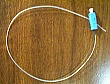 SC/PC 900um-buffer fiber pigtail