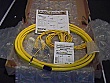 16-Fiber FC/UPC 25-feet cable pigtails